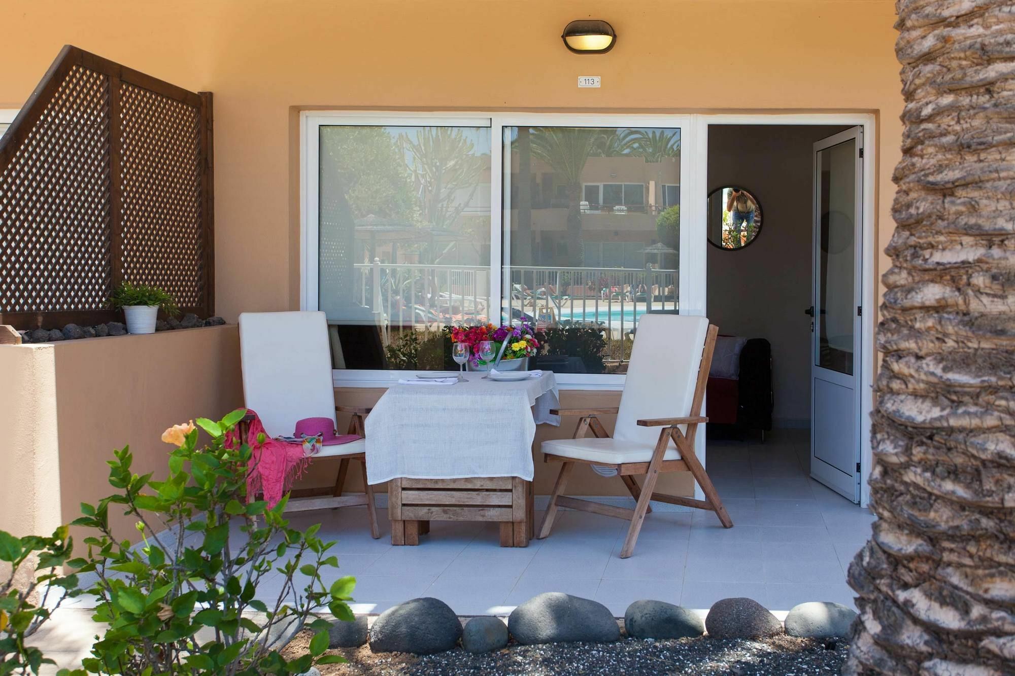 Apartment Kalma Corralejo