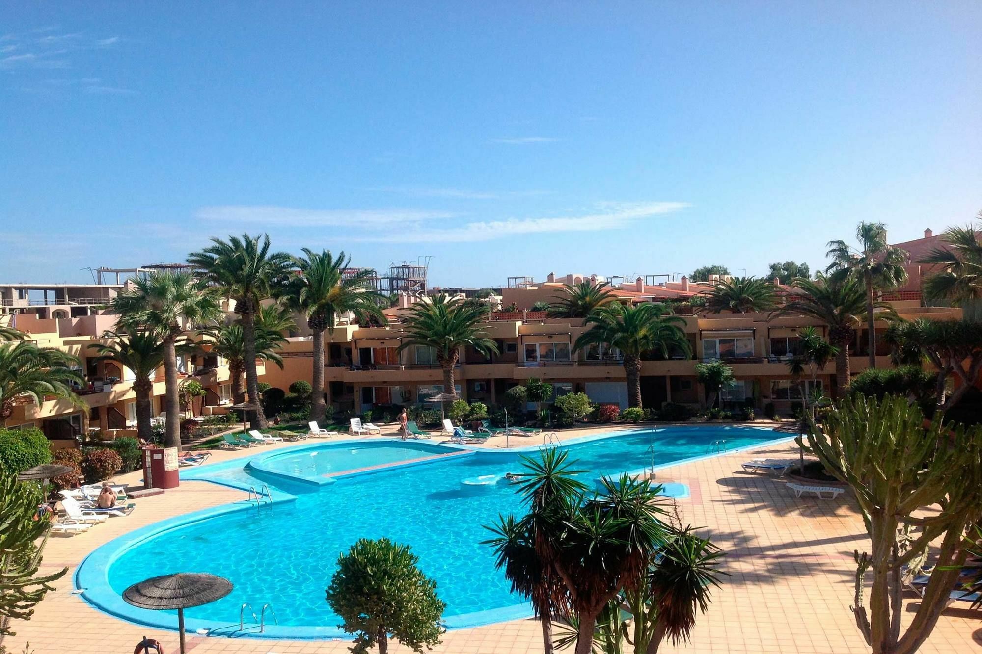 Kalma Apartment Corralejo