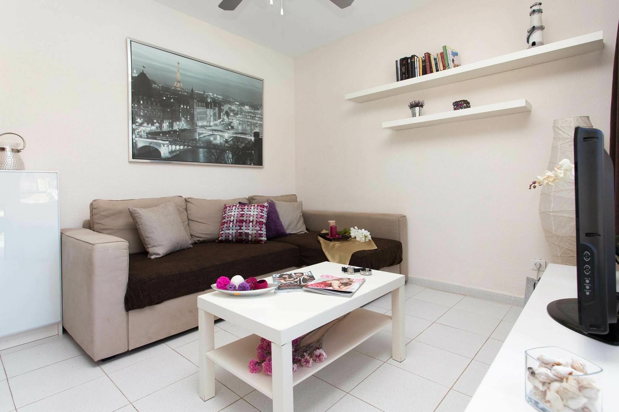Apartment Kalma Corralejo