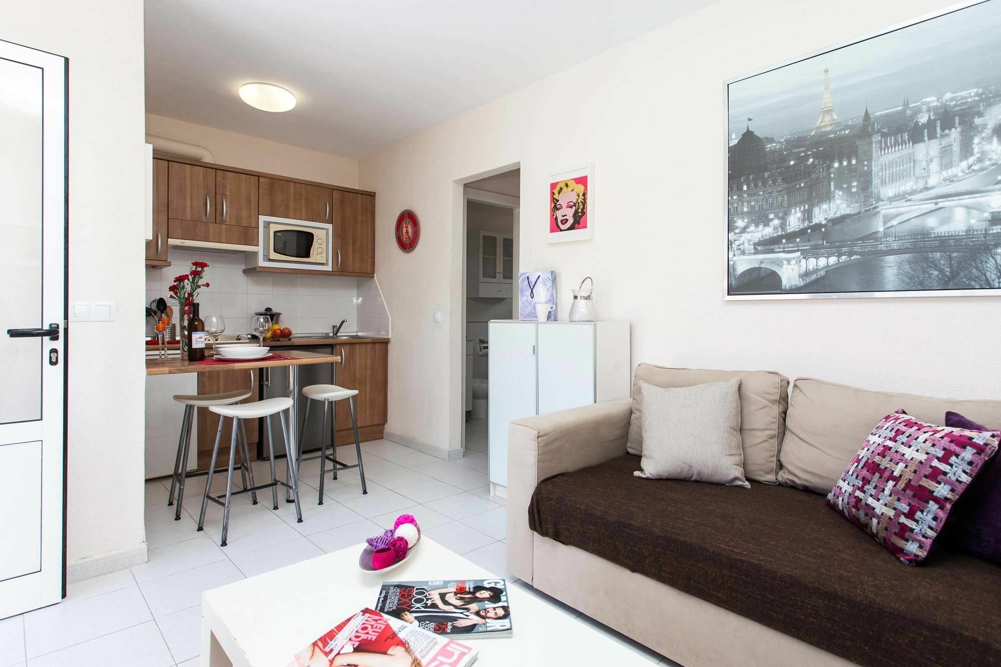 Apartment Kalma