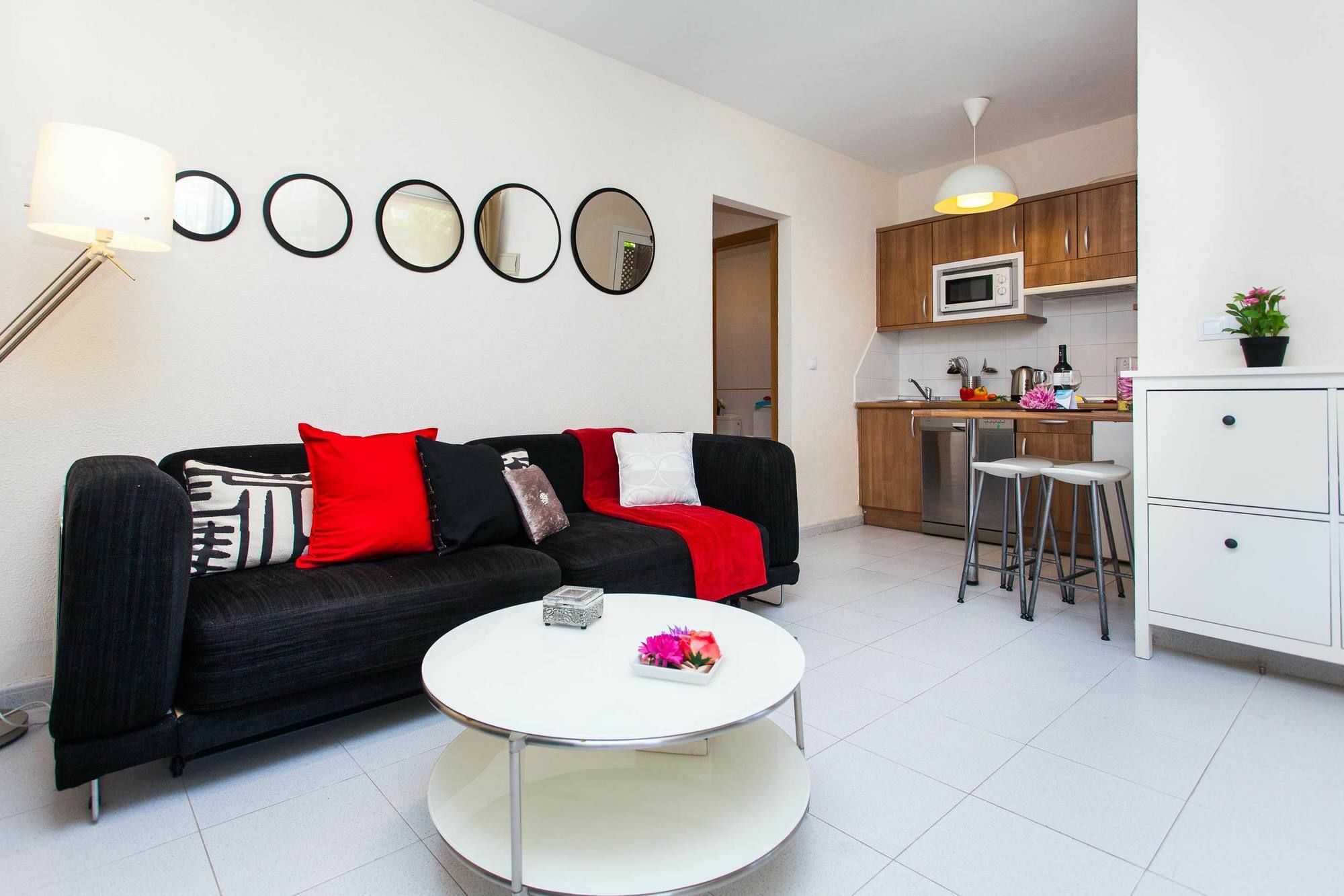 Kalma Apartment *
