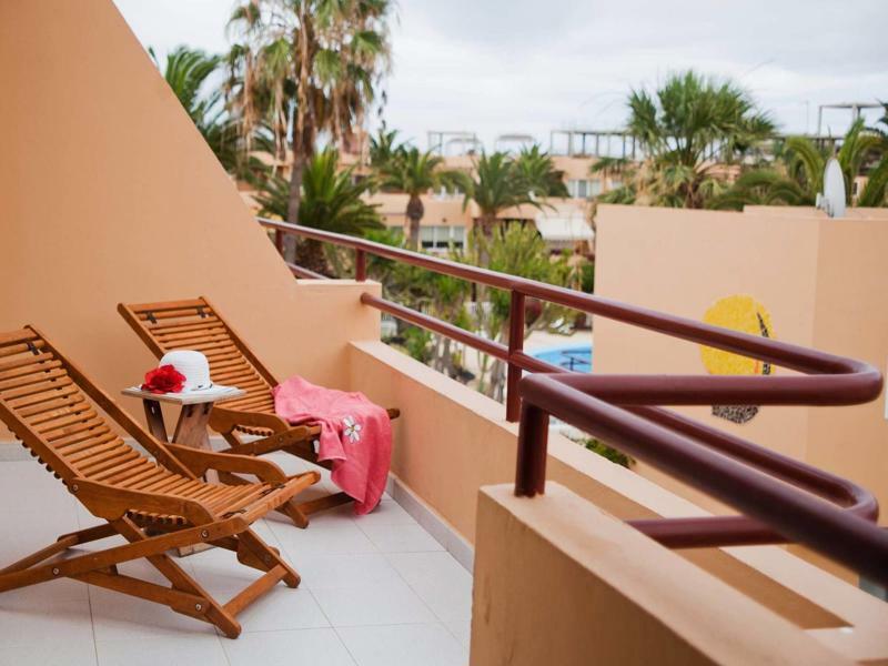 Kalma Corralejo