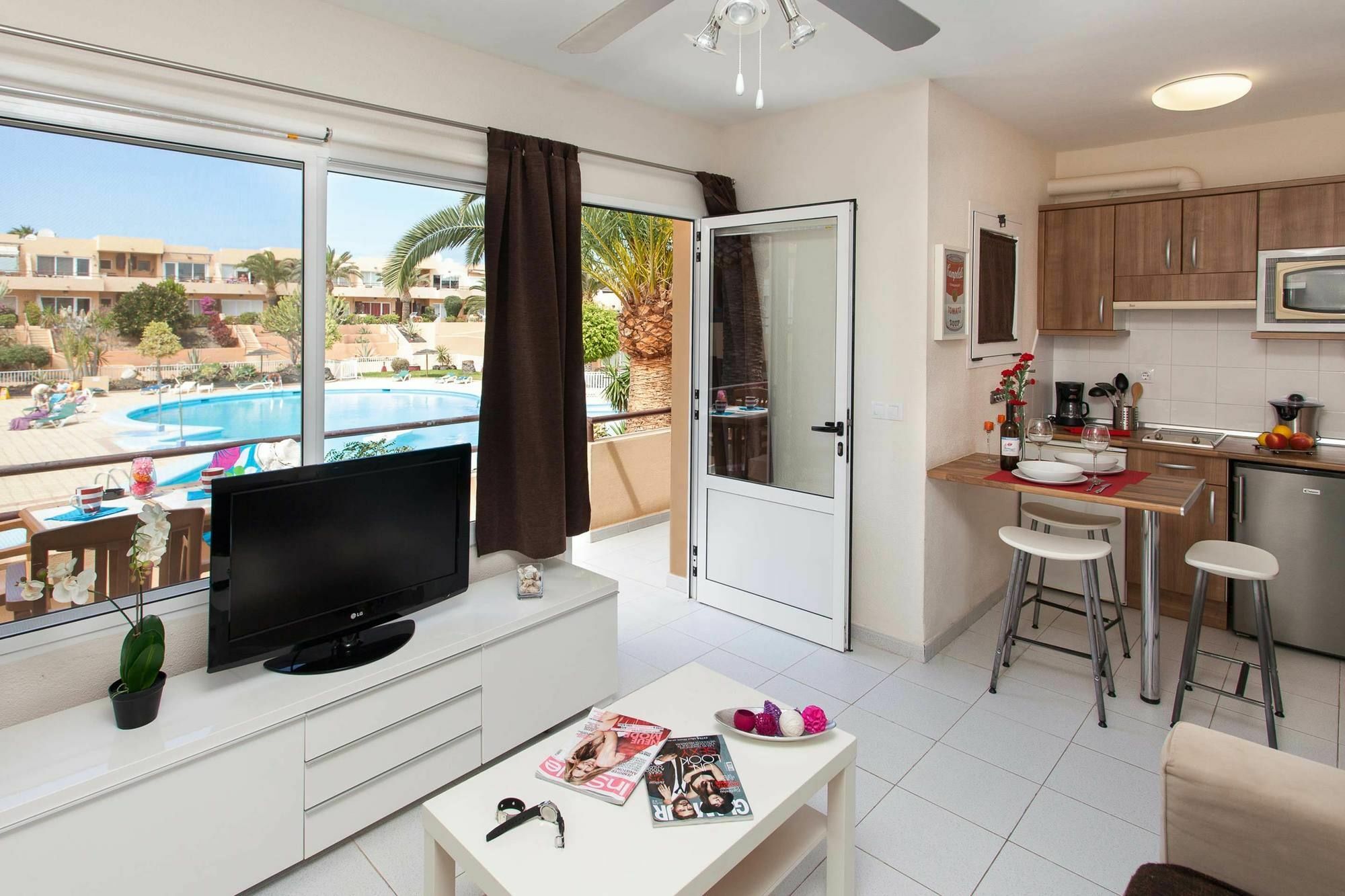 Apartment Kalma