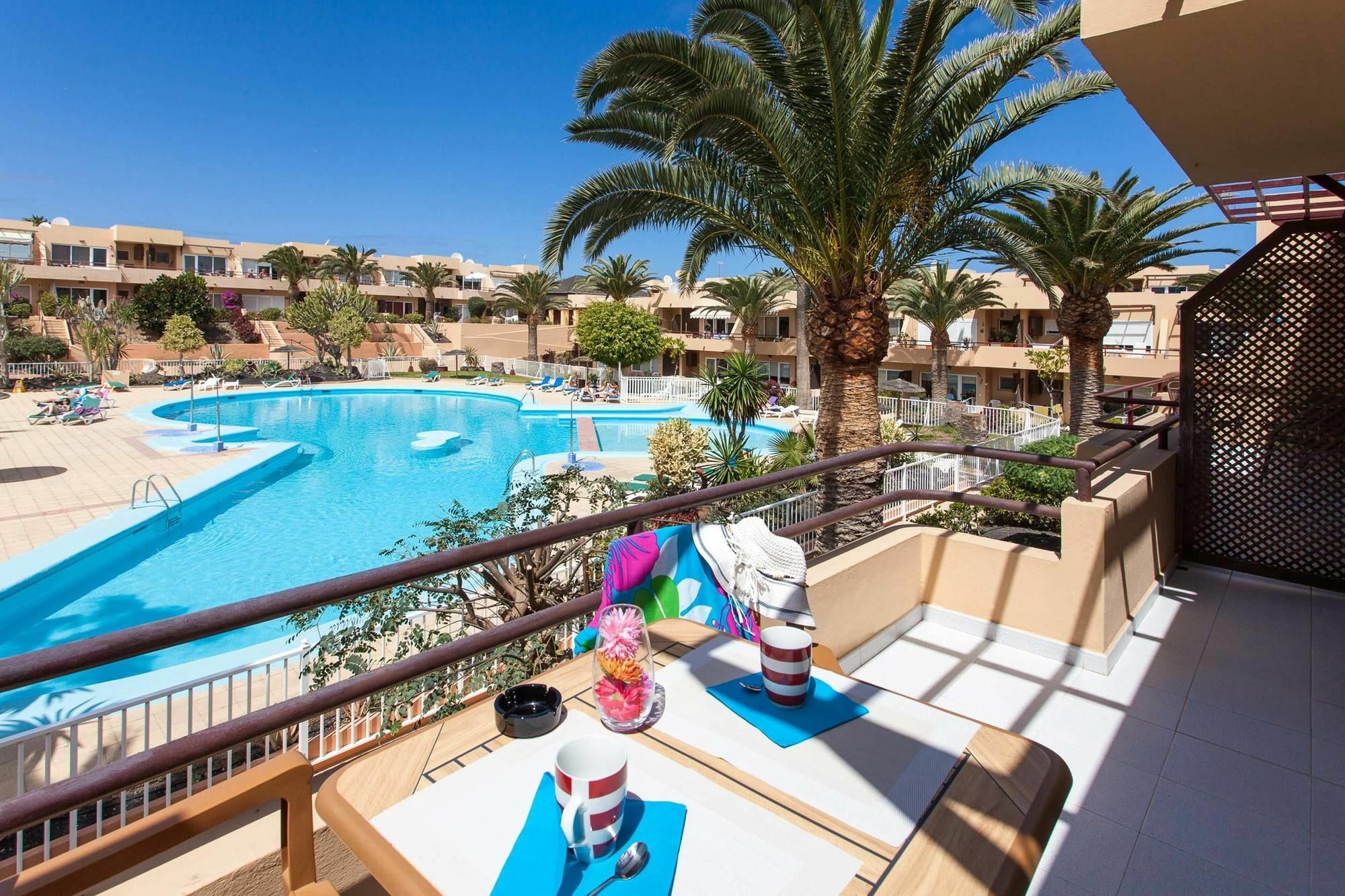 Kalma Apartment Corralejo