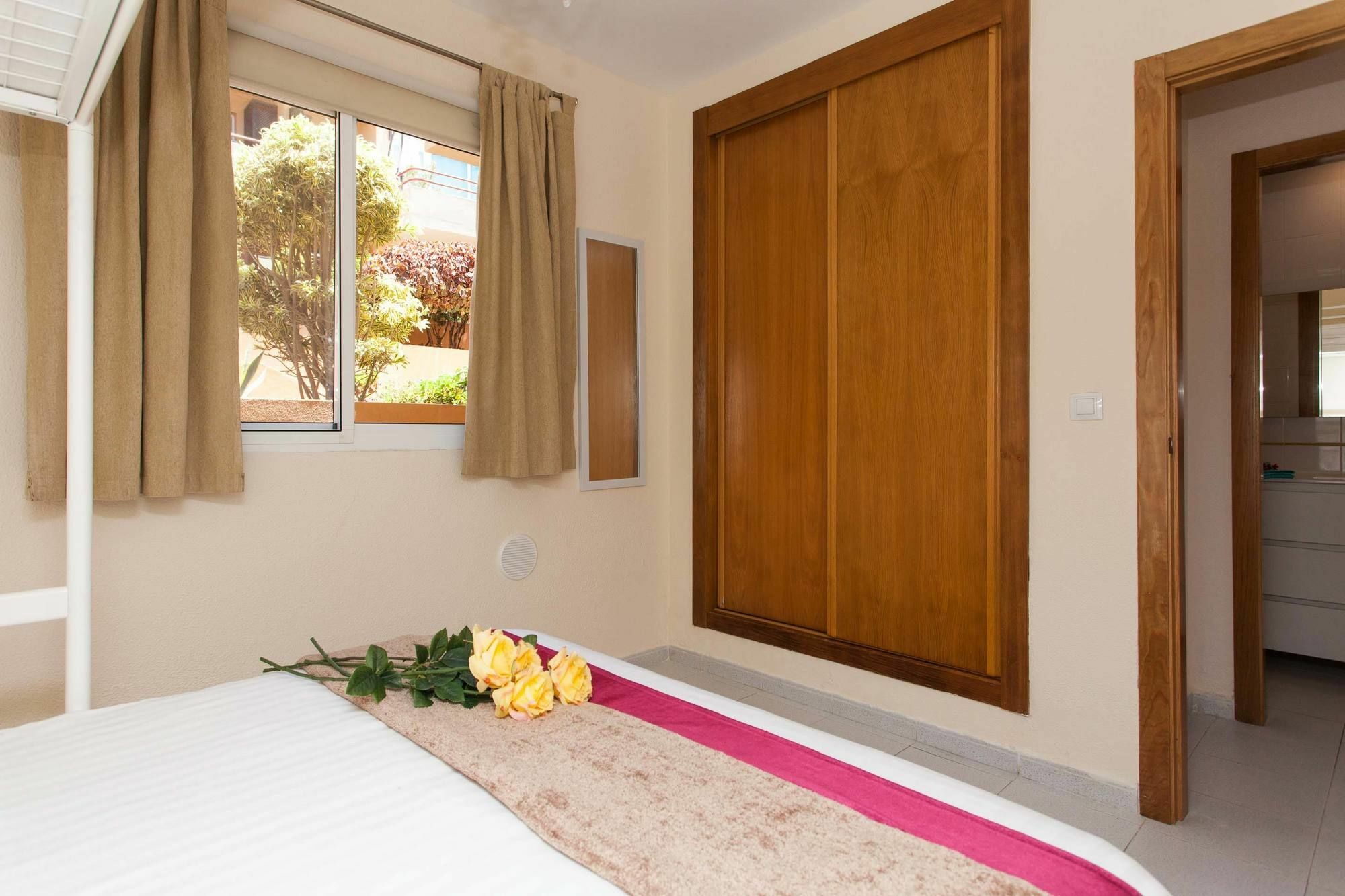 Kalma Apartment *