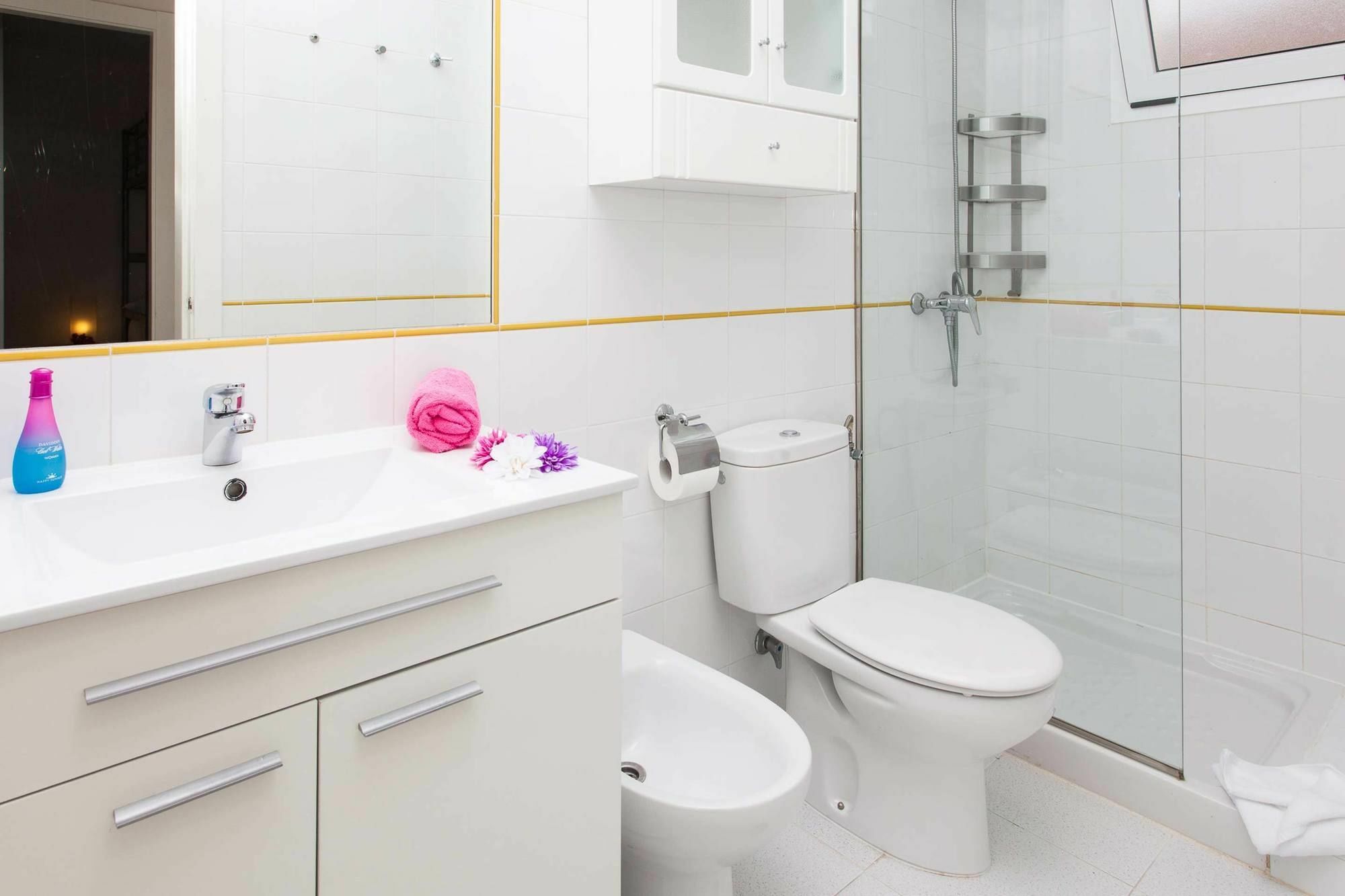 Kalma Apartment Corralejo