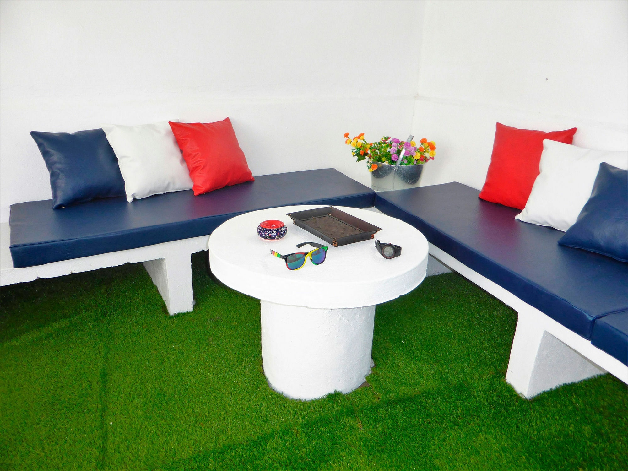 Apartamento Hawai