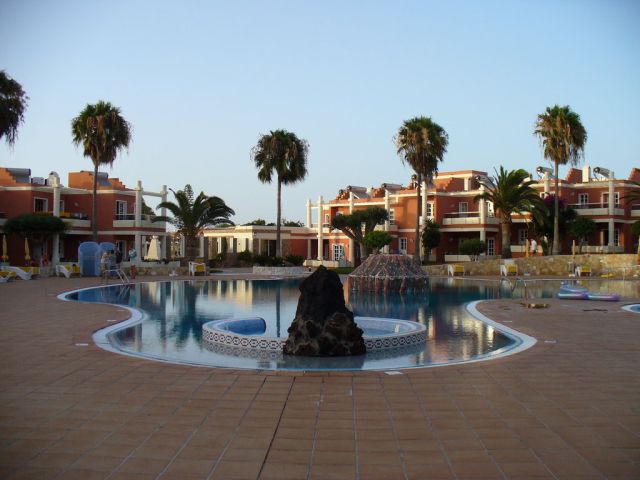 Apartment Brisamar Corralejo