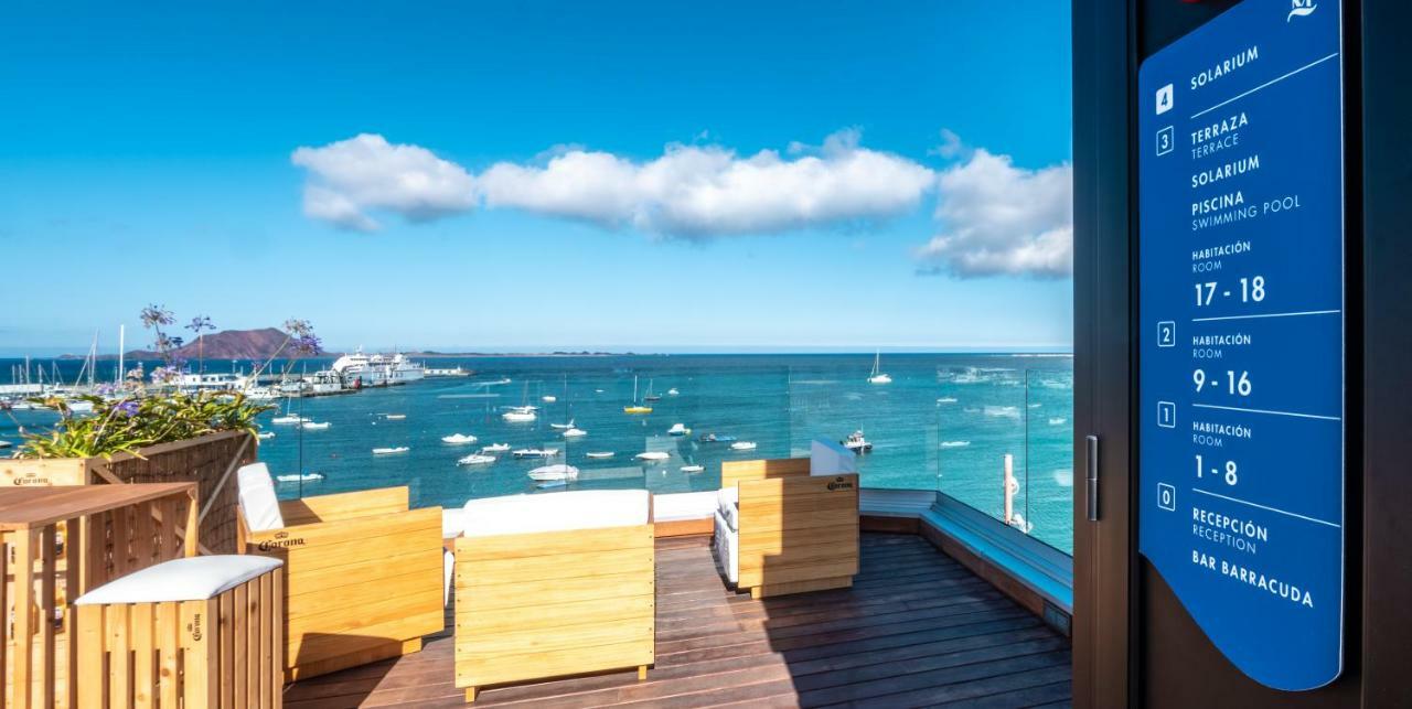 Boutique La Marquesina - Adults Only