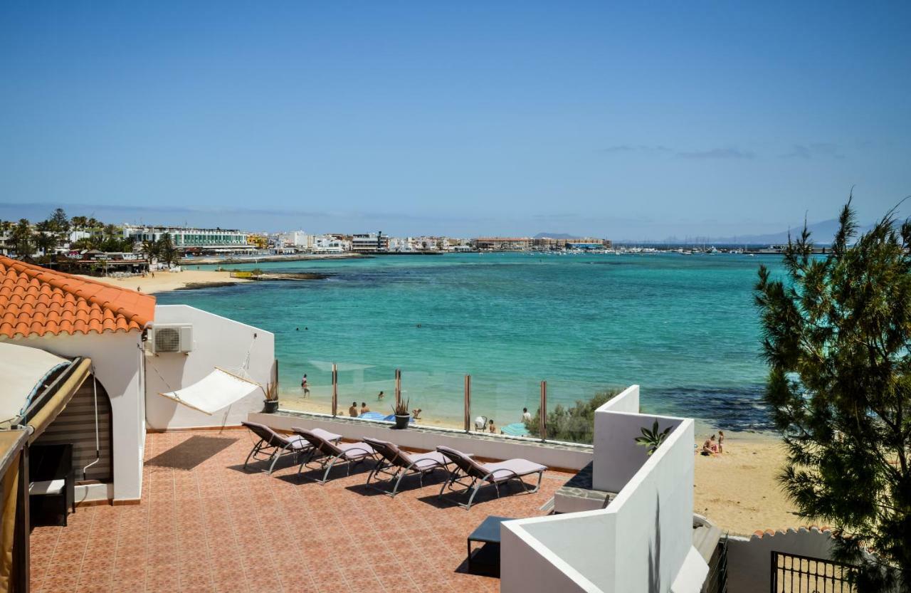 Bahia Beach Club Corralejo