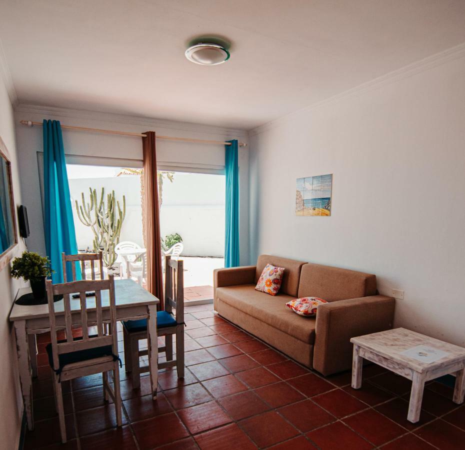 Punta Elena Appartement *