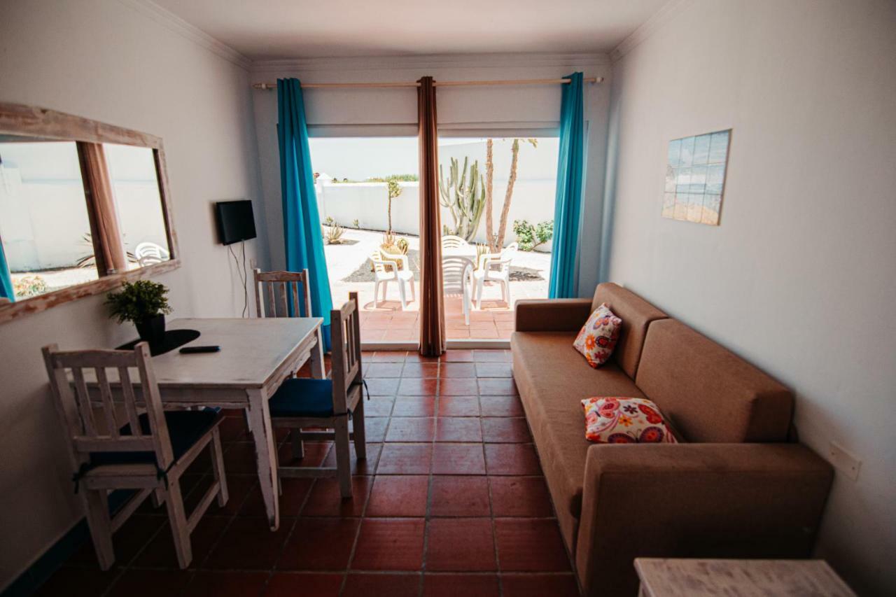 Appartement Punta Elena Corralejo