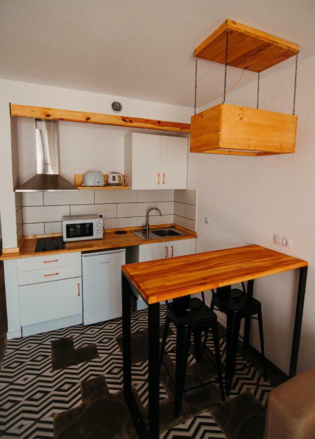 Punta Elena Appartement