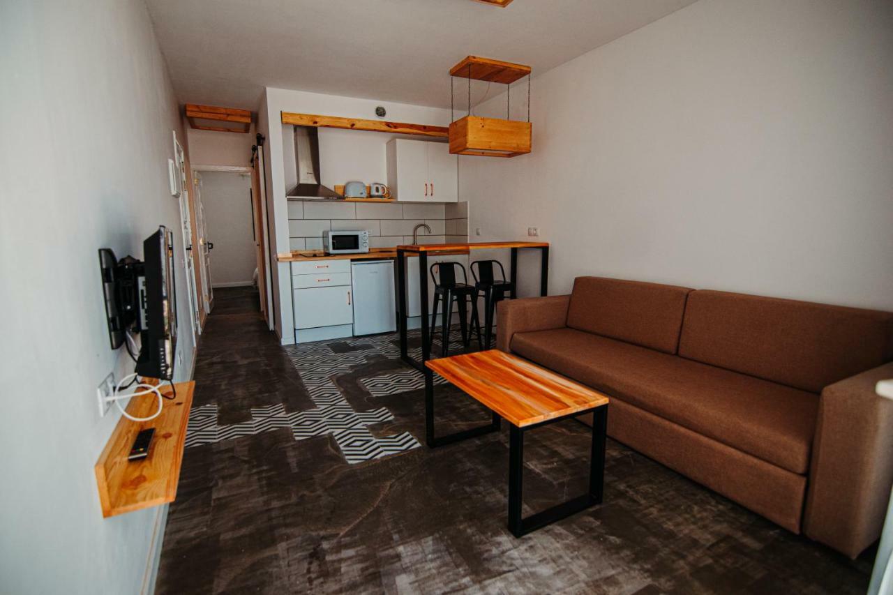Appartement Punta Elena Corralejo