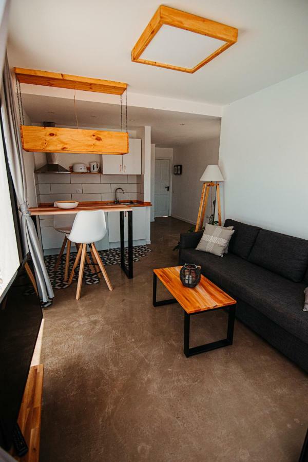 Appartement Punta Elena Corralejo