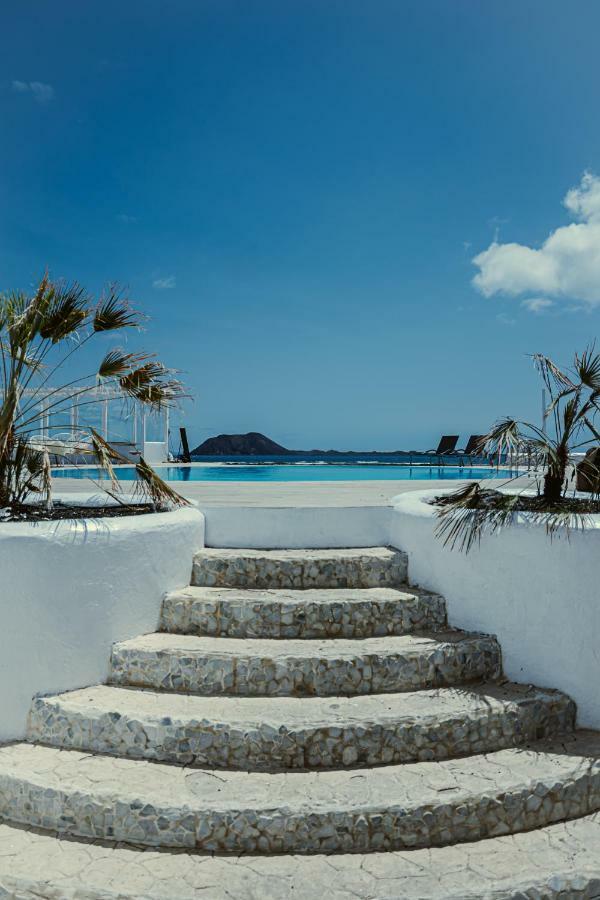 Punta Elena Appartement Corralejo