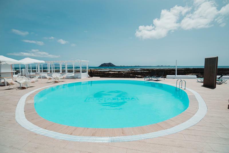Punta Elena 5* Corralejo