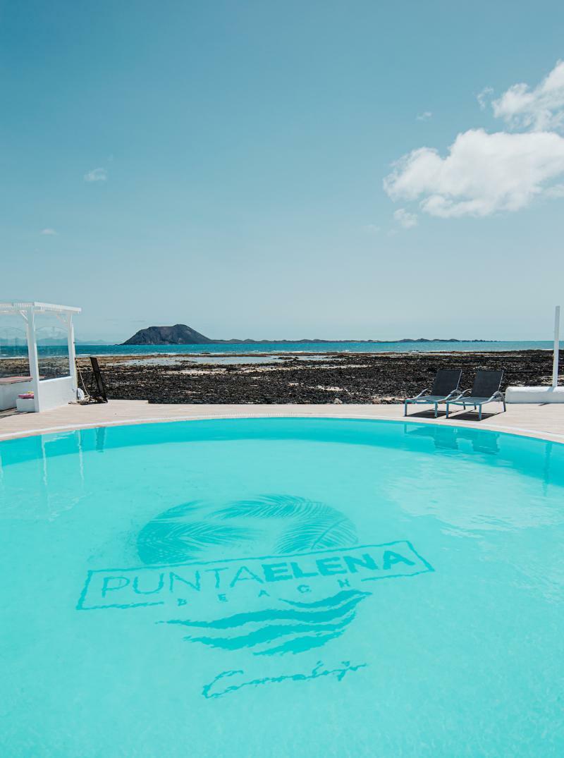 Hotel Punta Elena