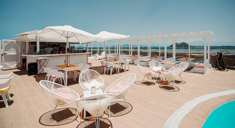 Hotel Punta Elena 5*