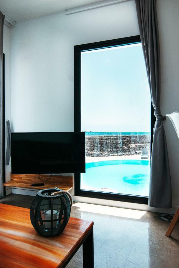 Punta Elena * Corralejo