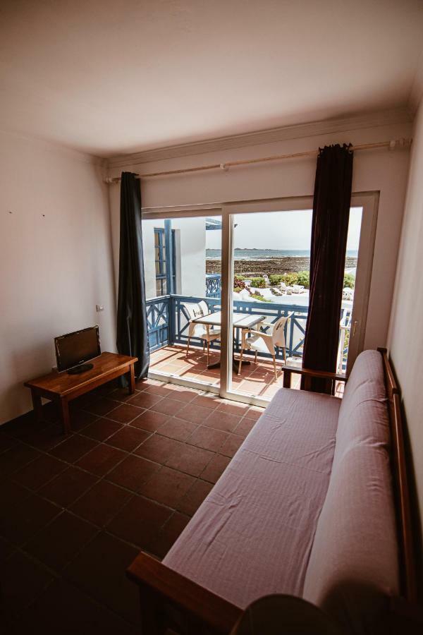 Punta Elena * Corralejo
