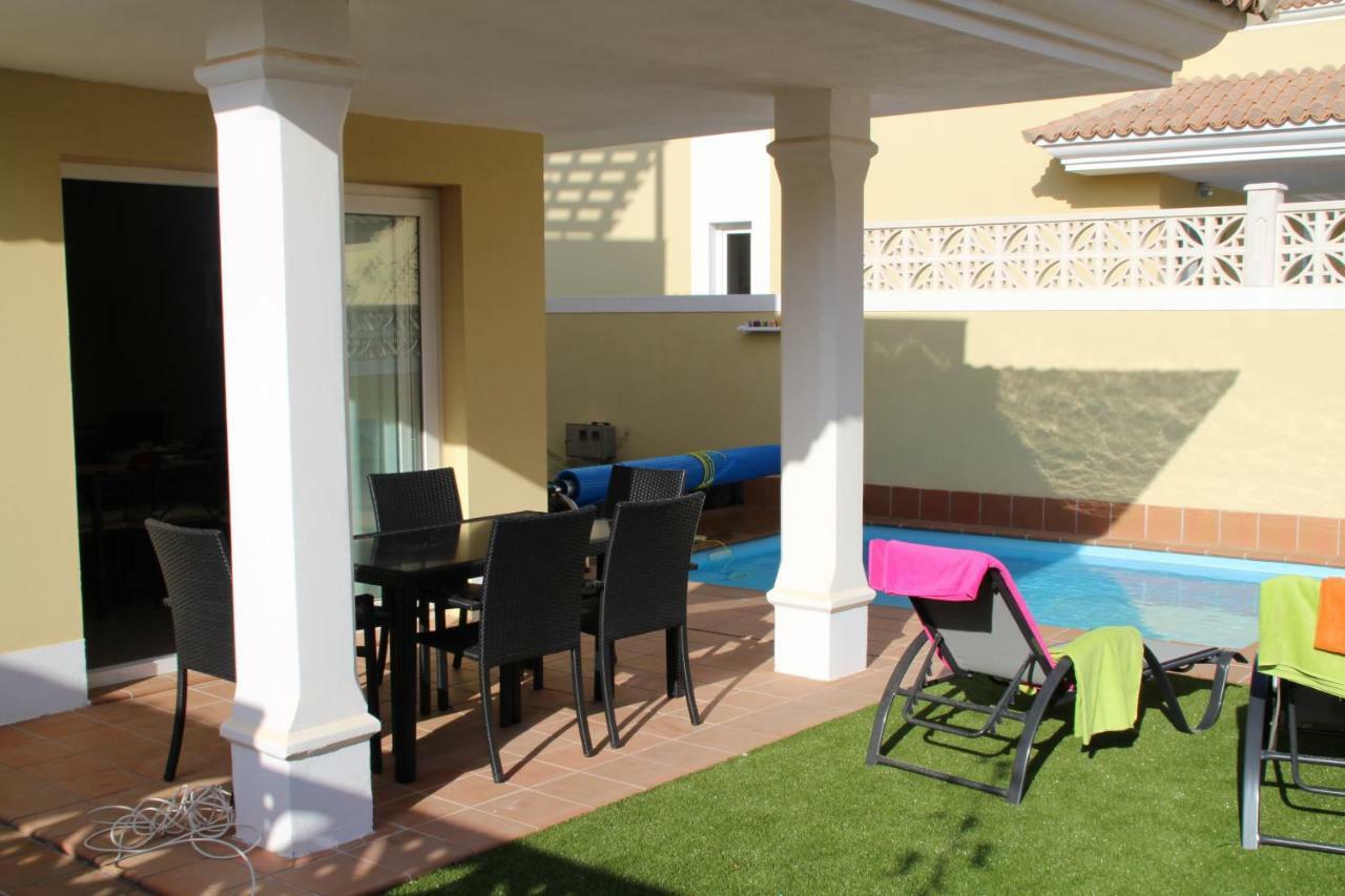 Solymar Villa Corralejo