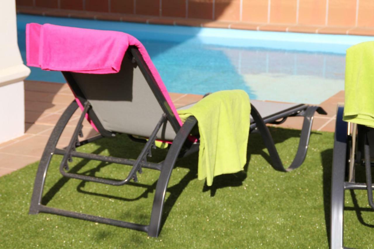 Villa Solymar Corralejo