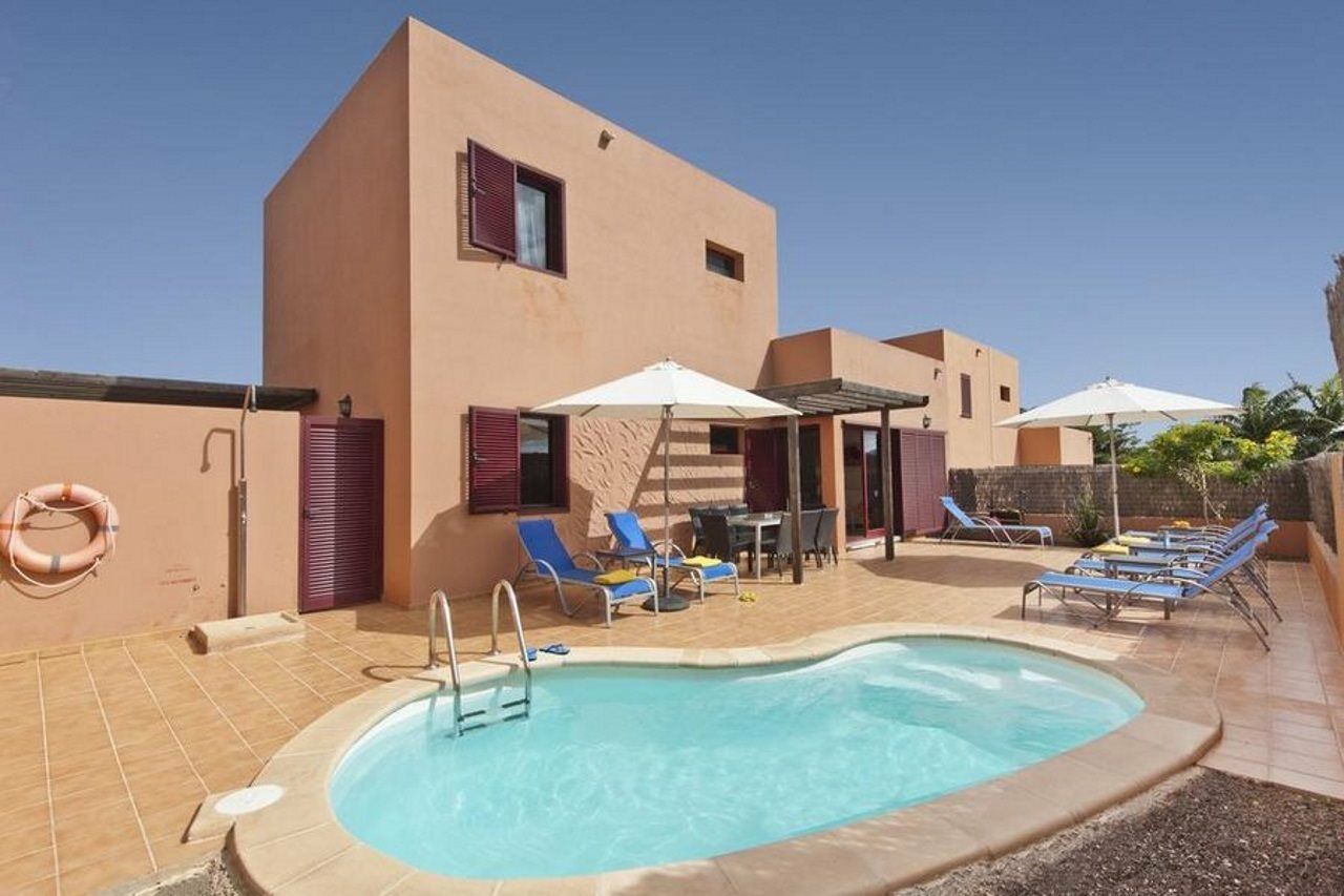 Vakantiepark Sol Deluxe