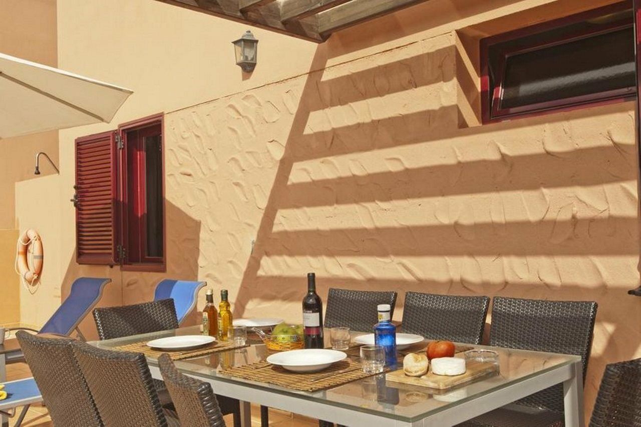 Vakantiepark Sol Deluxe 3*