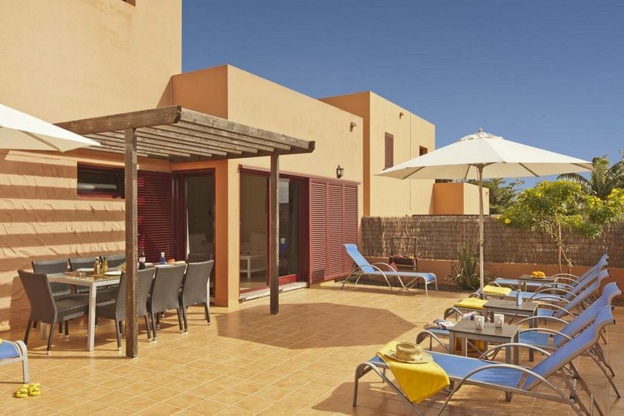 Sol Deluxe 3*