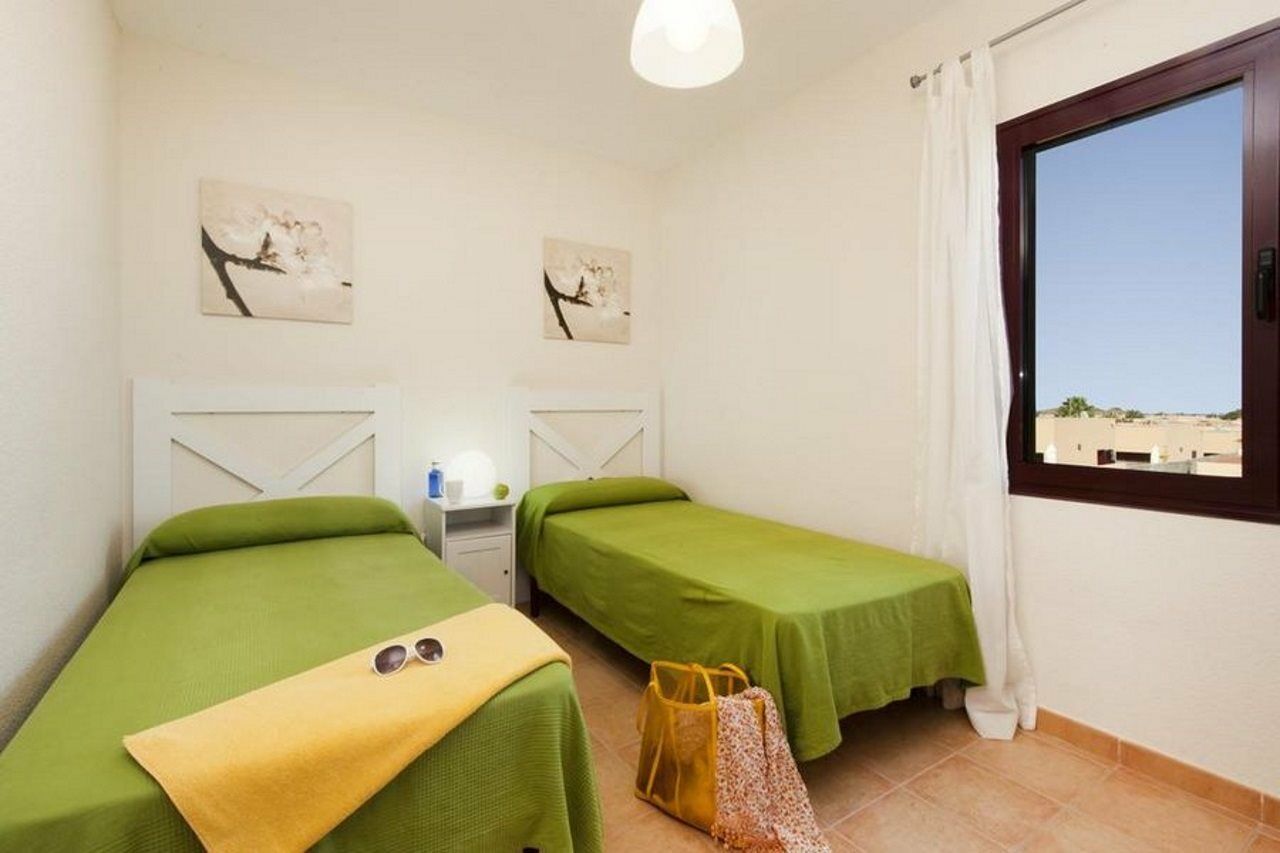 Sol Deluxe Vakantiepark