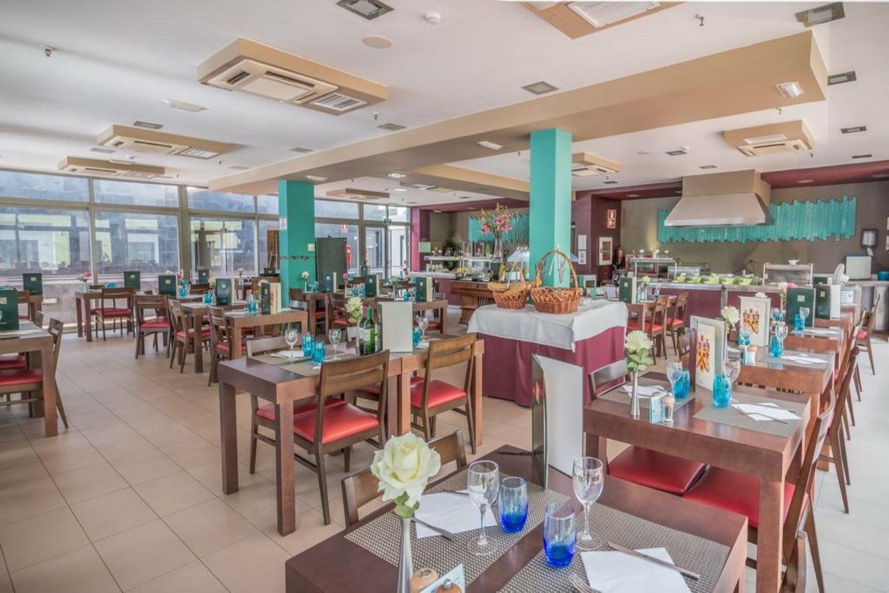 The Hotel Corralejo