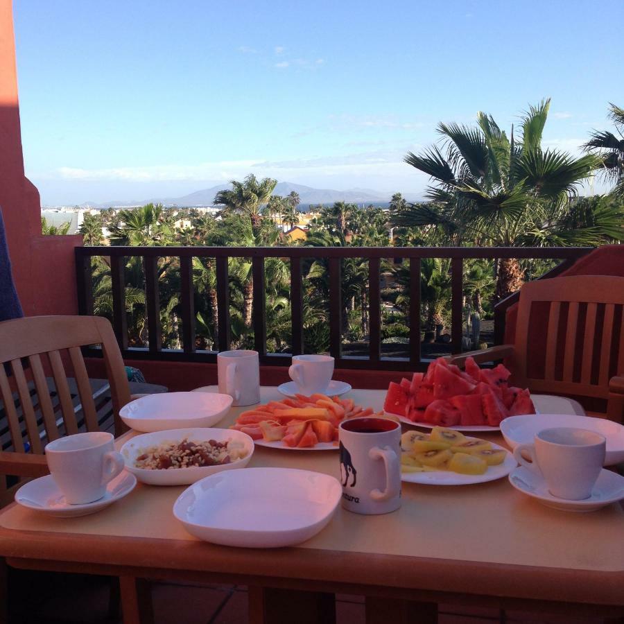 Oasis Royal Apartment Corralejo