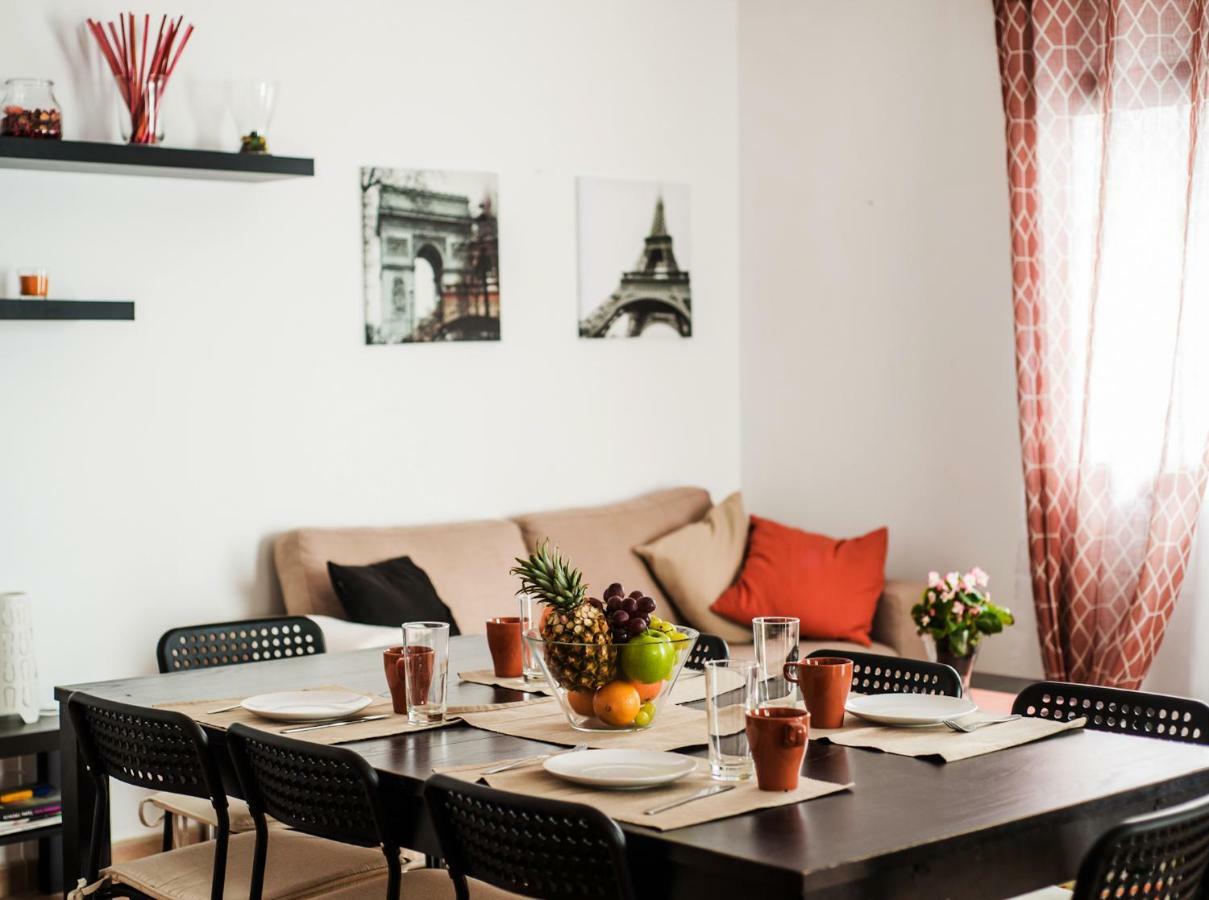 Gasthuis Bhavana Surf House Corralejo
