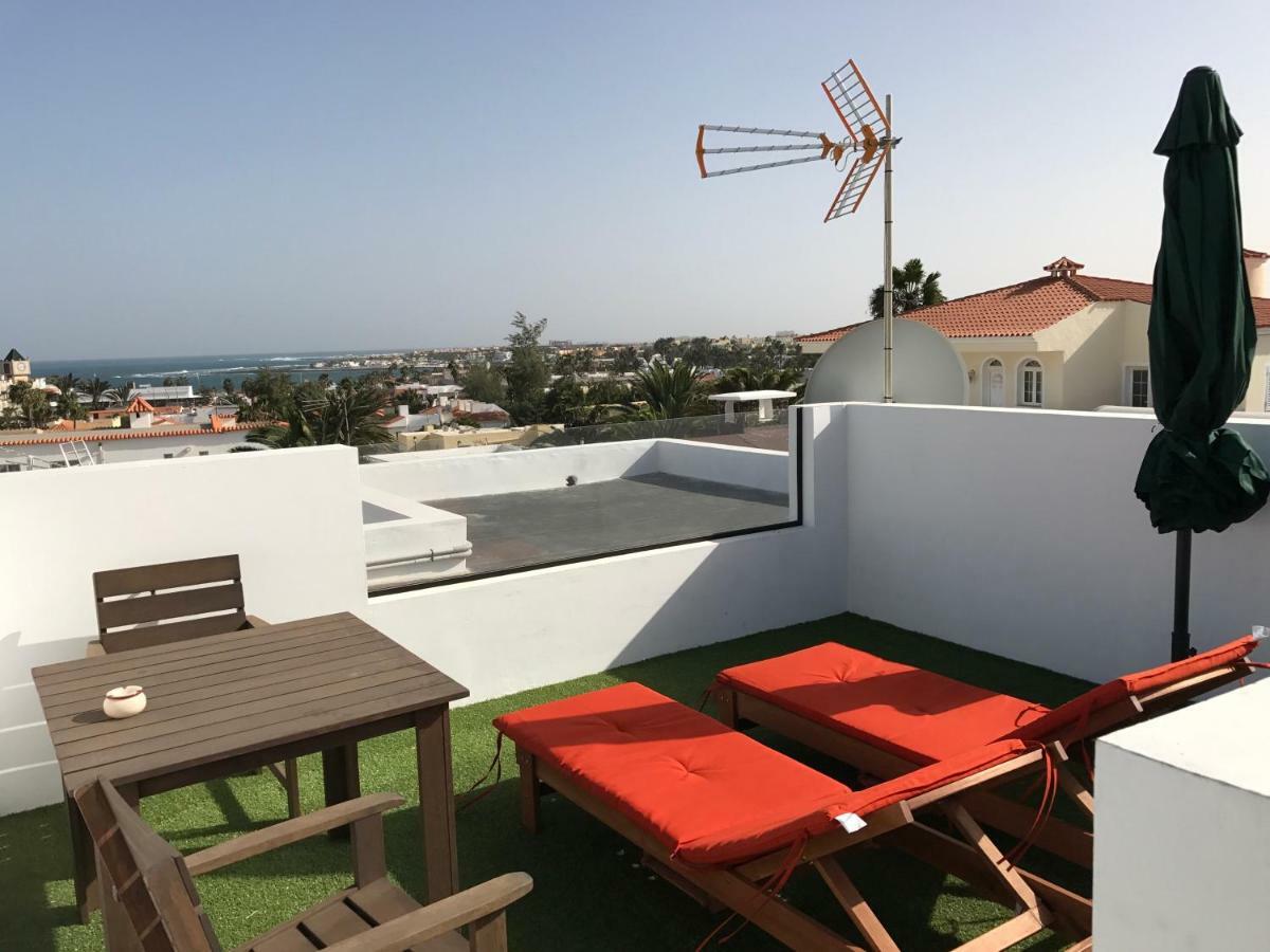 Appartement Casa Federico *