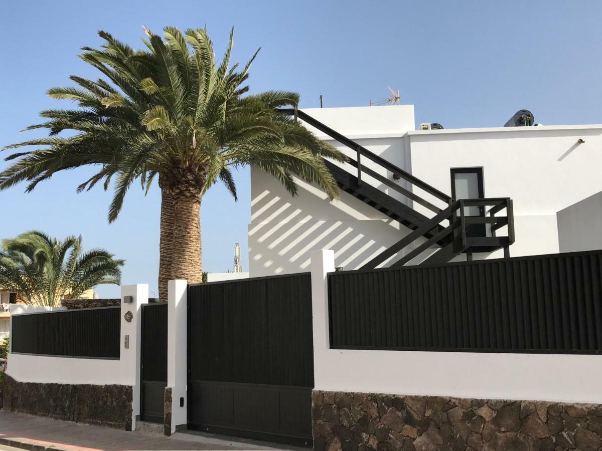Casa Federico * Corralejo
