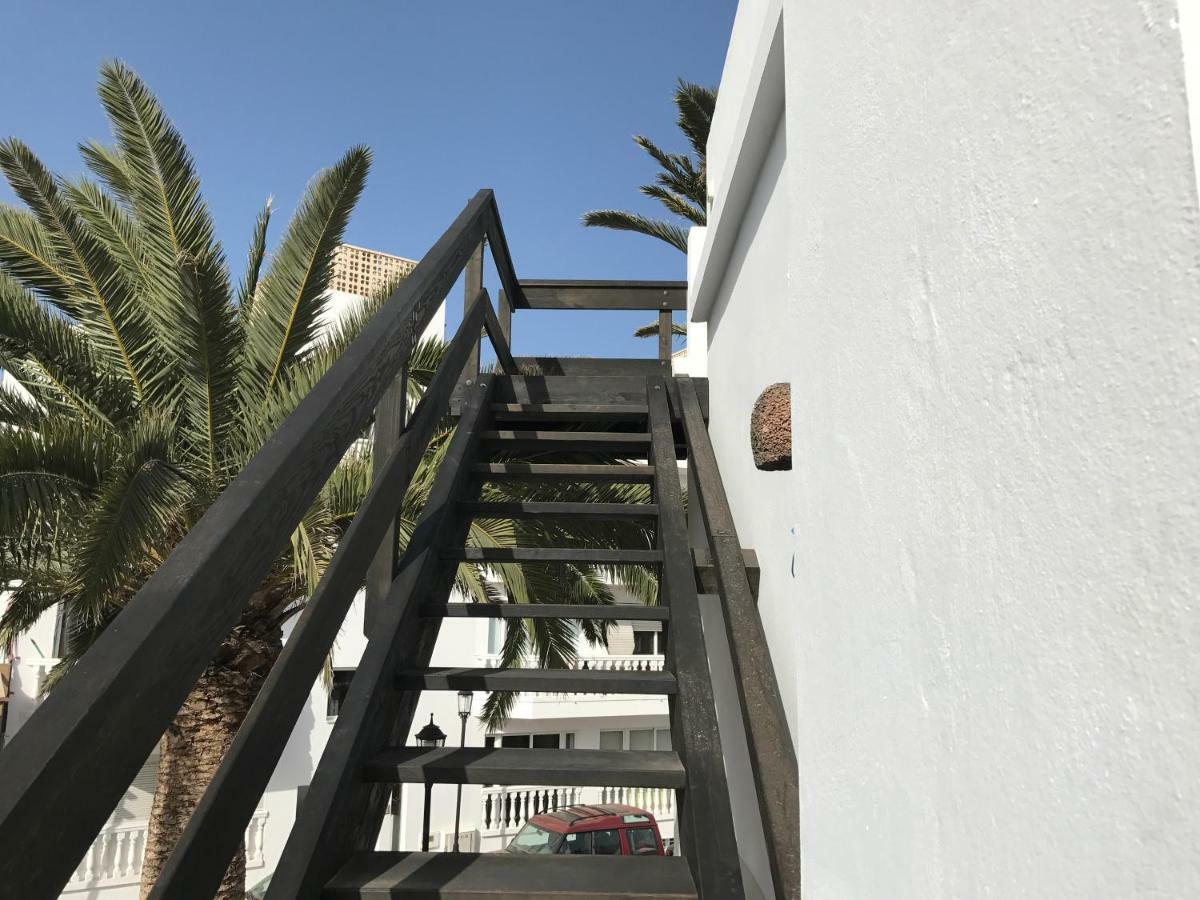 Casa Federico Appartement Corralejo