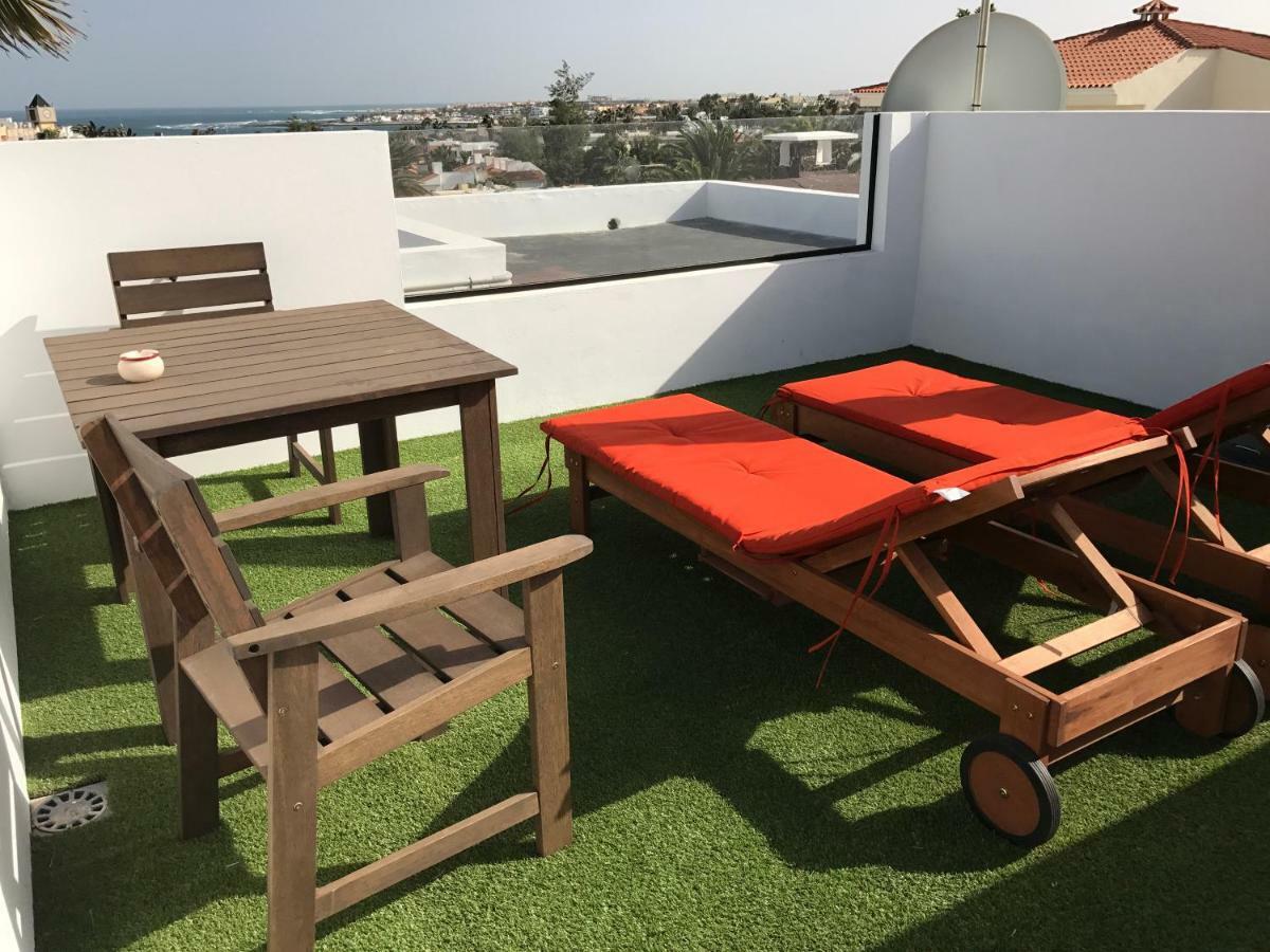 Casa Federico Appartement