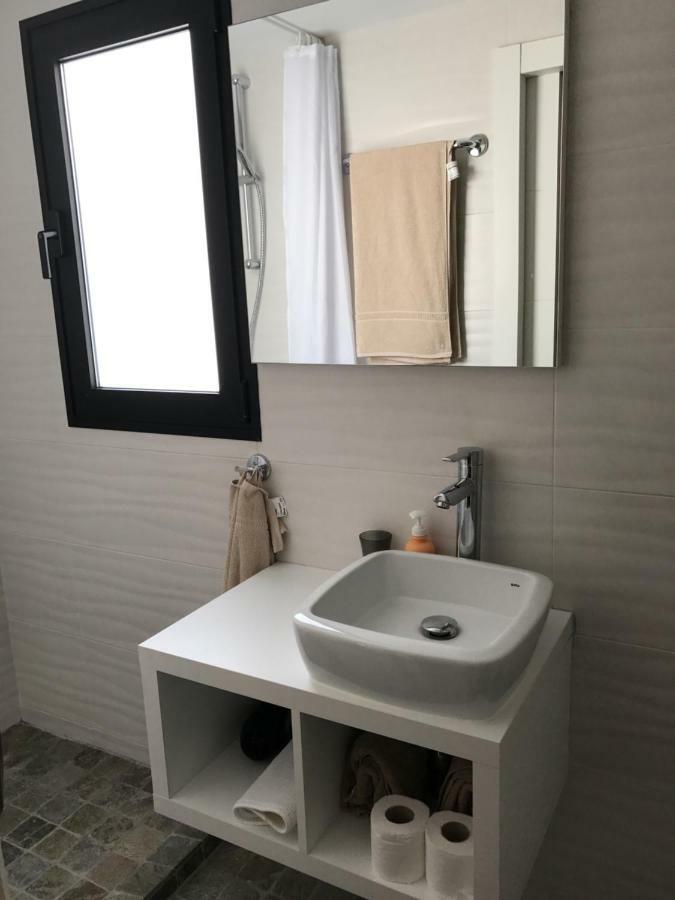 Casa Federico Appartement *