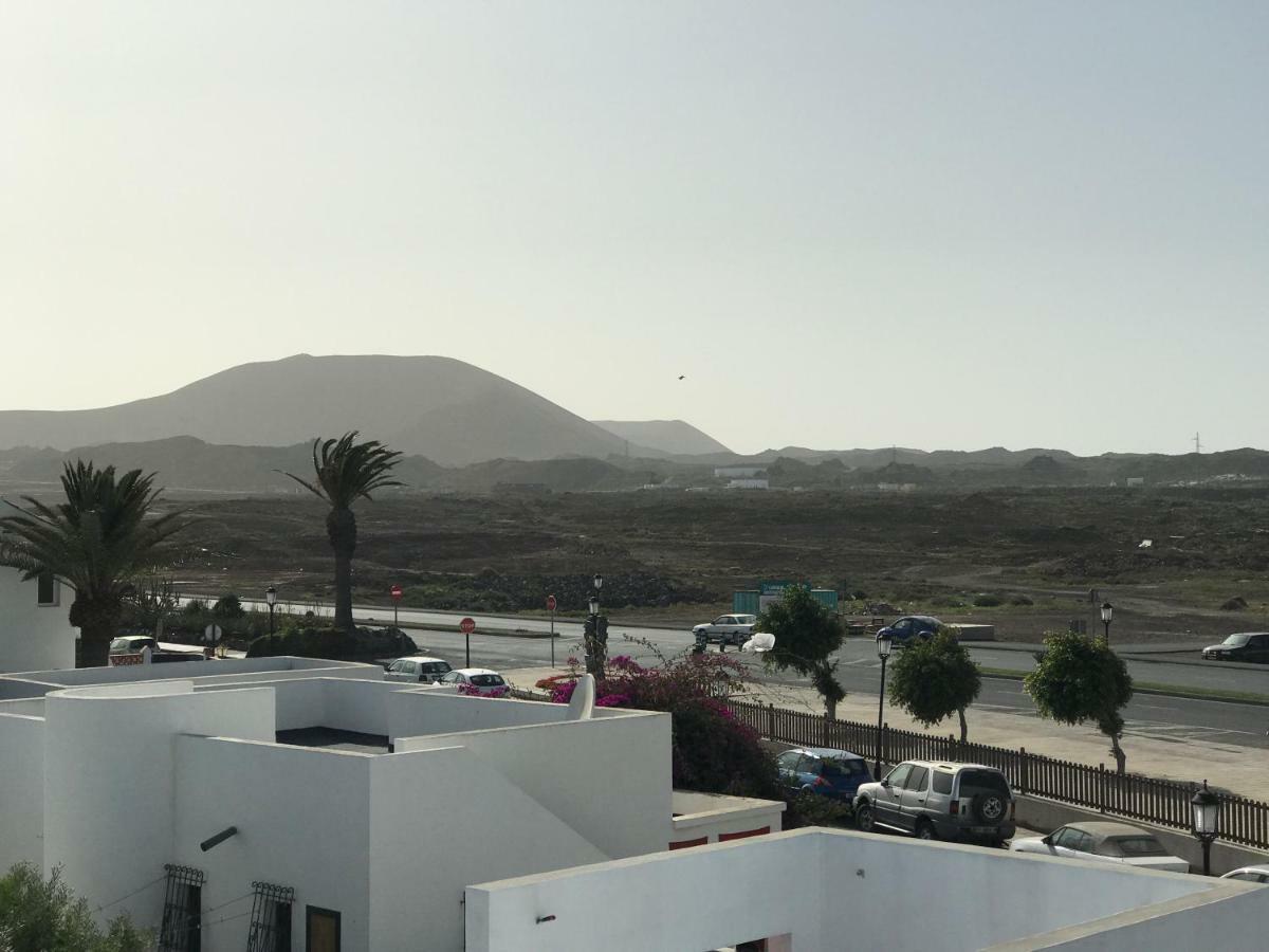 Casa Federico * Corralejo