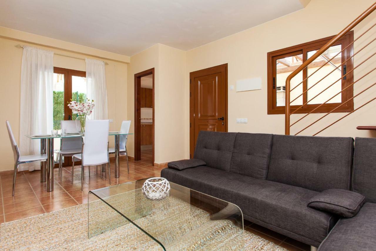 Ventura Caprice Villa Corralejo