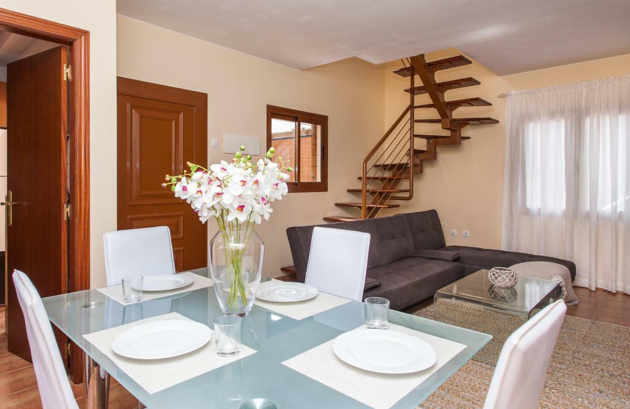 Ventura Caprice Villa *