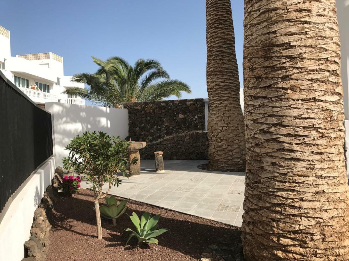 Casa Federico Corralejo