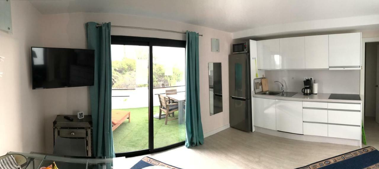 Appartement Casa Federico Corralejo