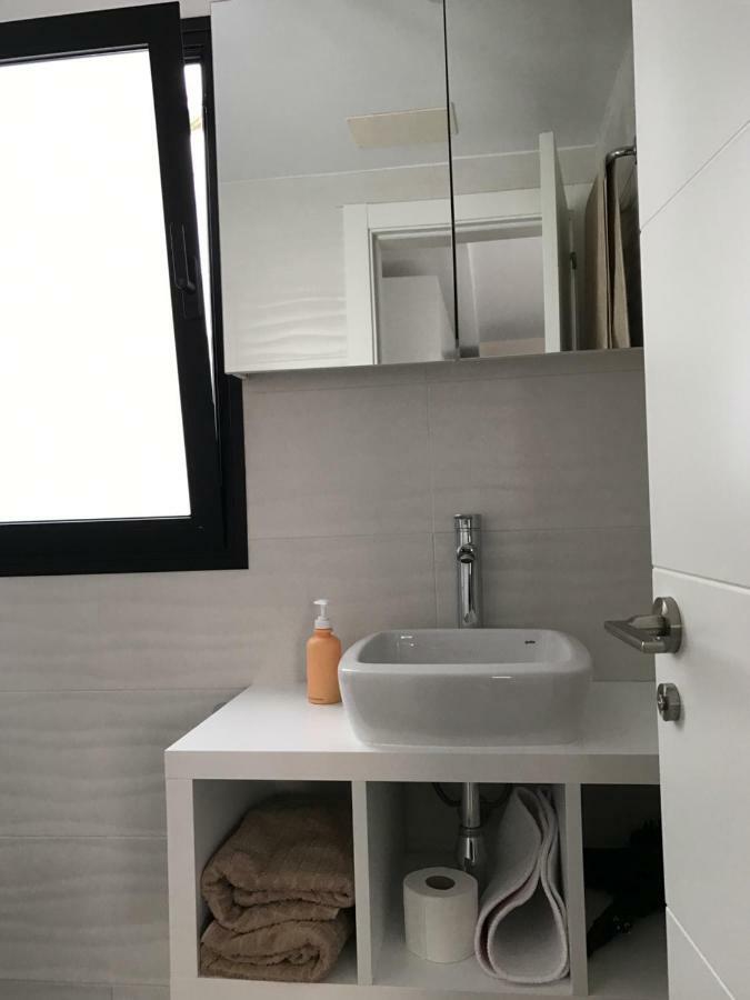Casa Federico Appartement