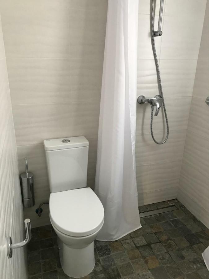 Appartement Casa Federico Corralejo