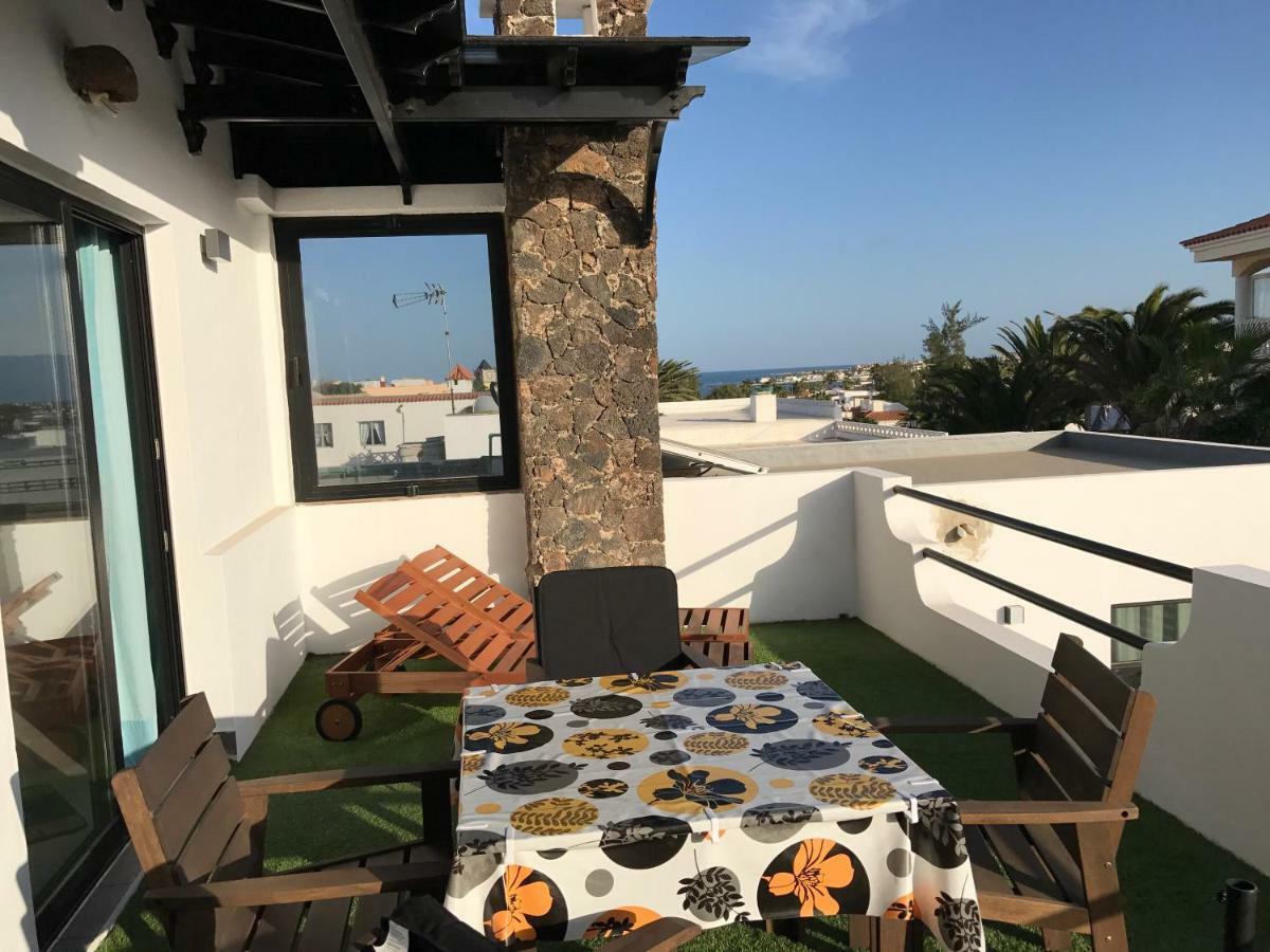 Casa Federico