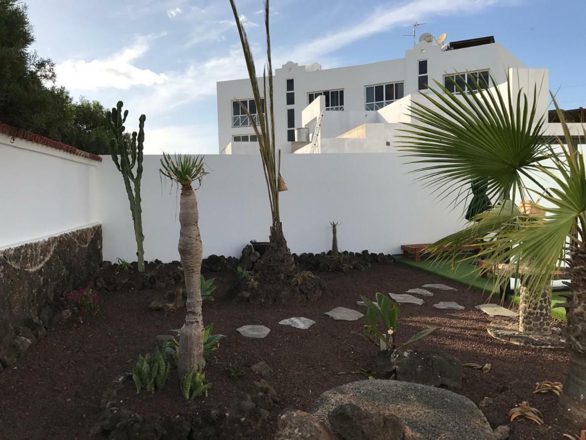 Casa Federico Appartement