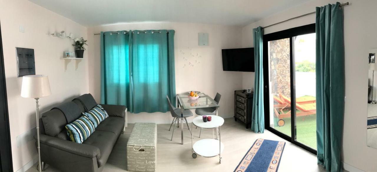 Casa Federico Appartement *