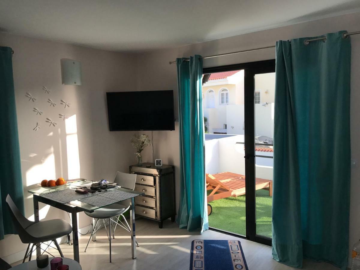 Casa Federico Appartement *